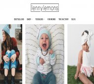 Lenny Lemons